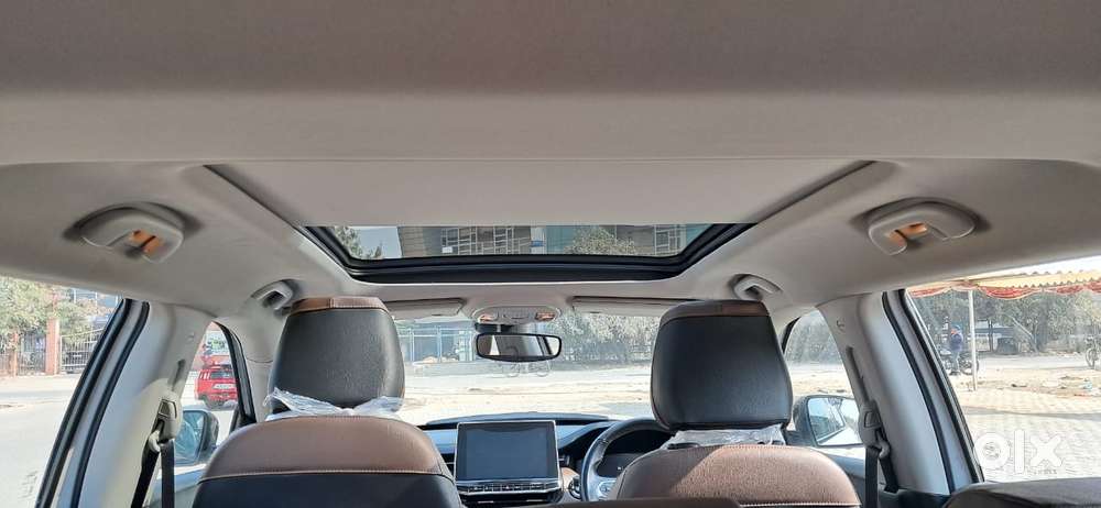 Jeep Meridian Limited Opt 4x4, 2022, Diesel