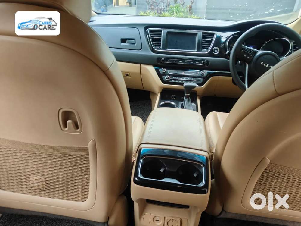 Kia Carnival, 2022, Diesel