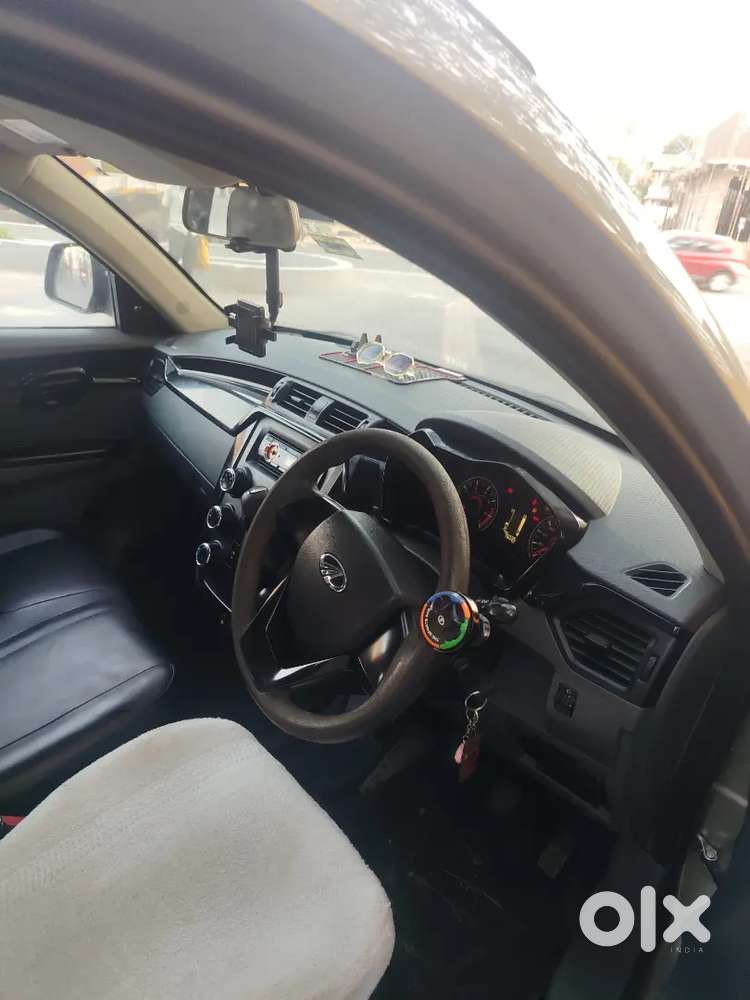 Mahindra Kuv 100 2018 Diesel 75000 Km Driven