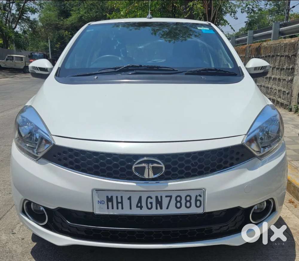 Tata Tiago Xza, 2018, Petrol