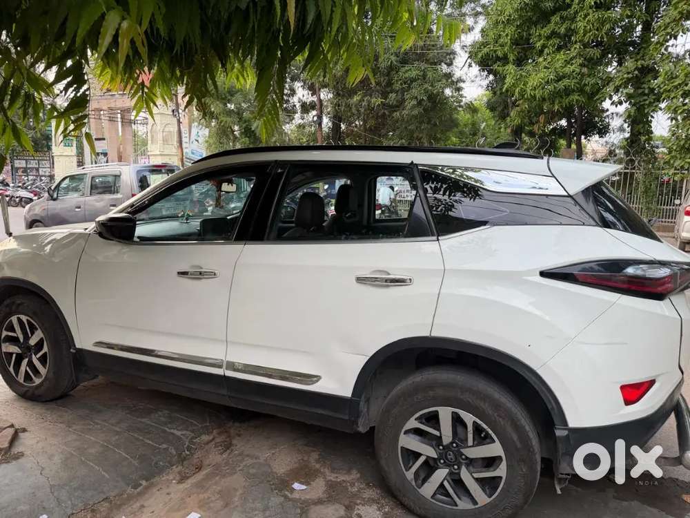 Tata Harrier 2020 Diesel 178000 Km Driven