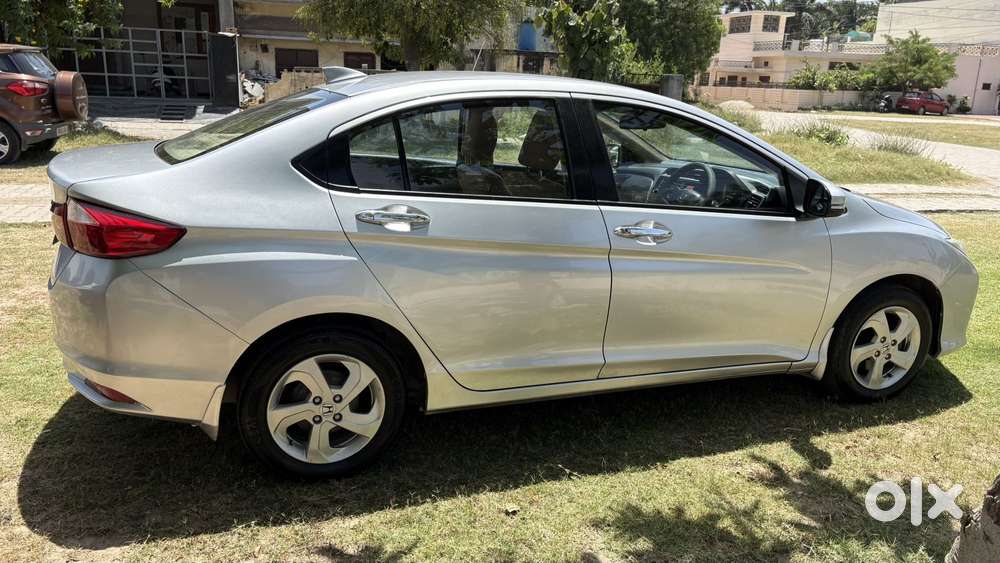 Honda City V Inspire, 2014, Petrol