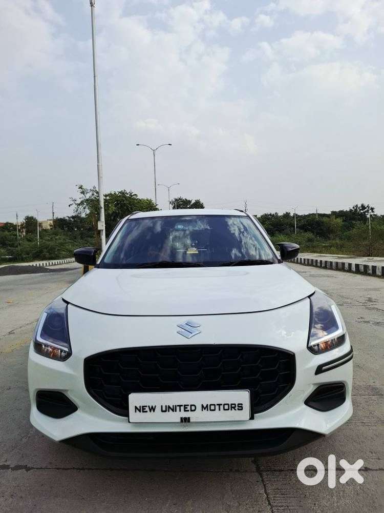 Maruti Suzuki Swift, 2026, Petrol