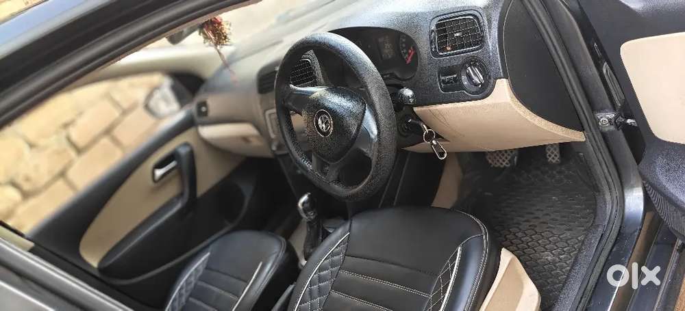 Volkswagen Ameo 2016
