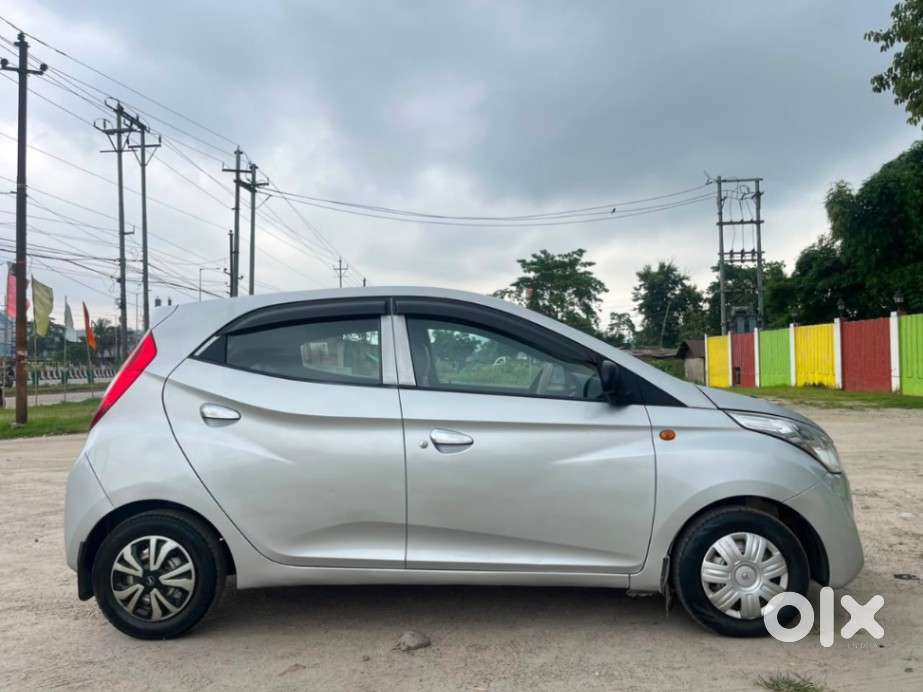 Hyundai Eon Era, 2014, Petrol