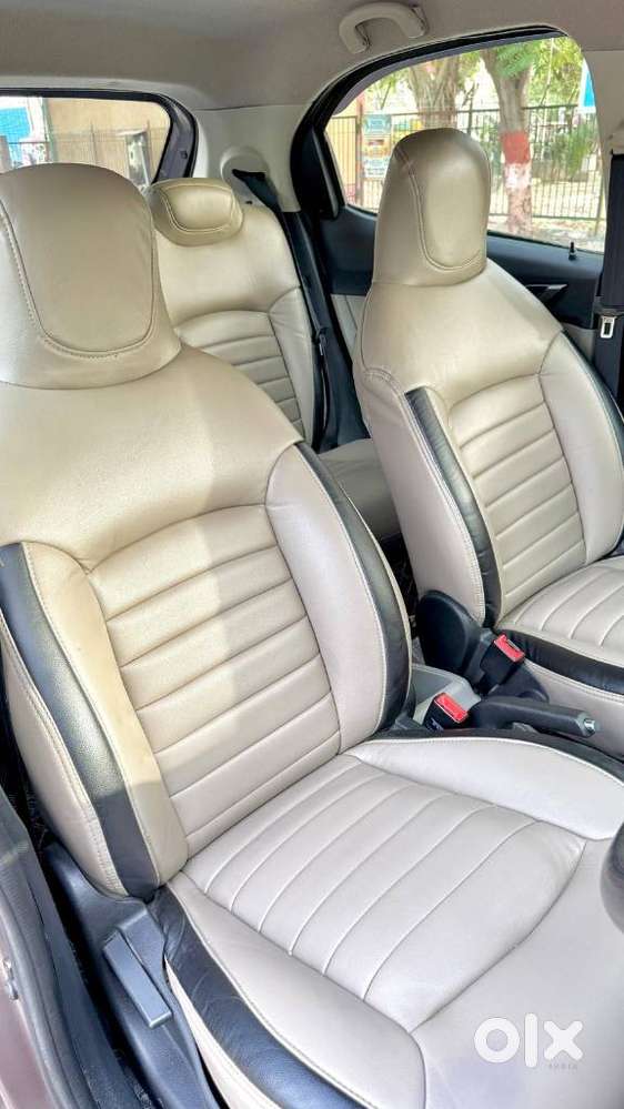 Tata Tiago 1.2 Revotron Xt Cng, 2018, Cng & Hybrids