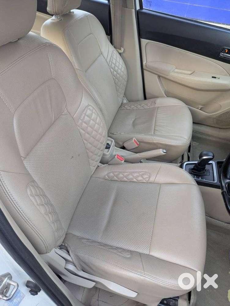 Maruti Suzuki Dzire 1.2 Vxi Amt, 2021, Petrol