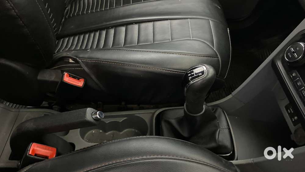 Tata Tigor Xz Plus, 2018, Petrol