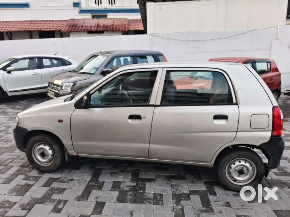 Maruti Suzuki Alto 0.8 Lxi (o), 2004, Petrol