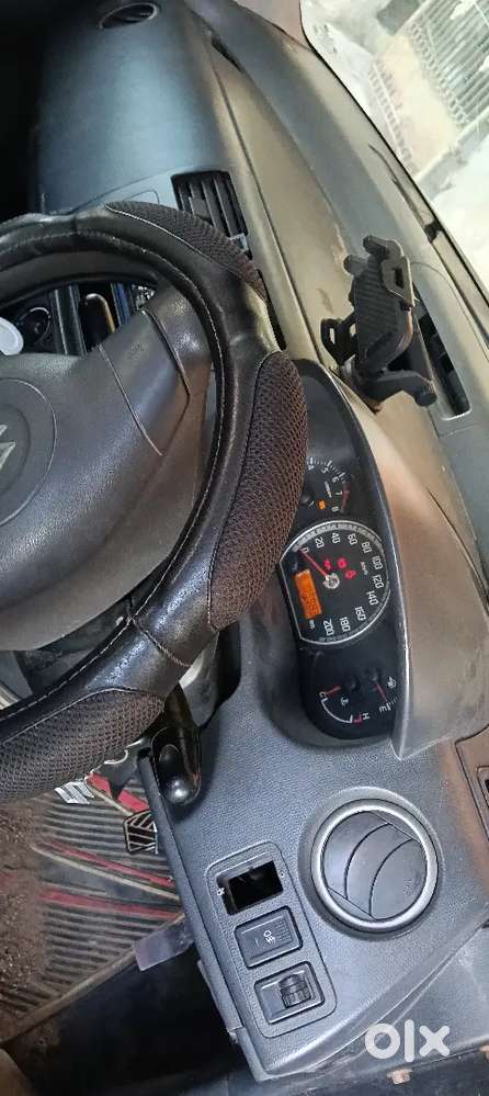 Maruti Suzuki Swift 2007 Petrol 106000 Km Driven