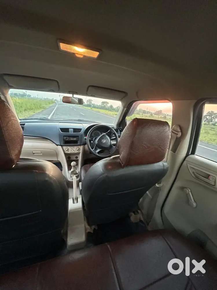 Maruti Suzuki Dzire 2018 Diesel