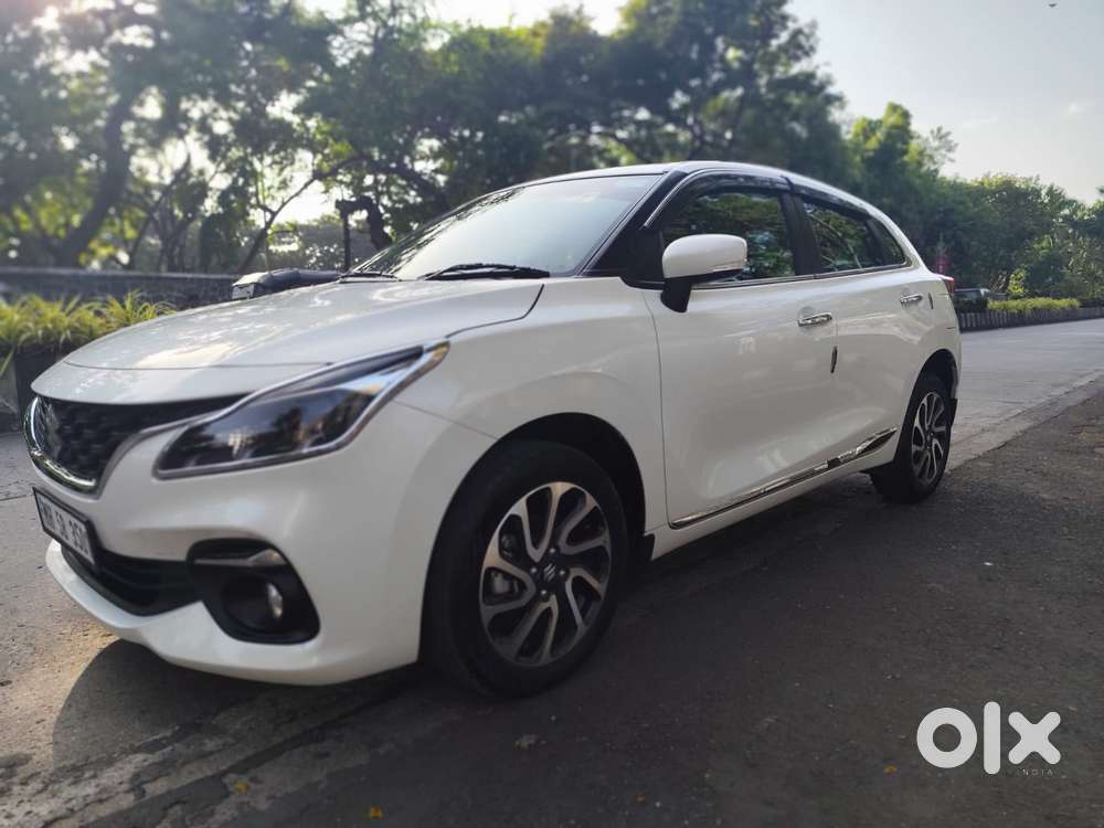 Maruti Suzuki Baleno 1.2 Zeta Shvs, 2025, Petrol