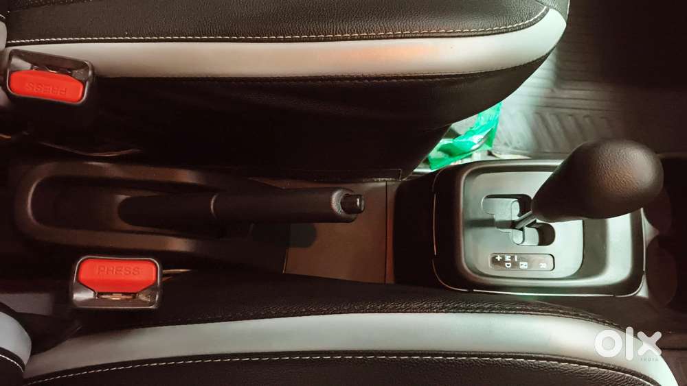 Maruti Suzuki S-presso Vxi O Amt, 2022, Petrol