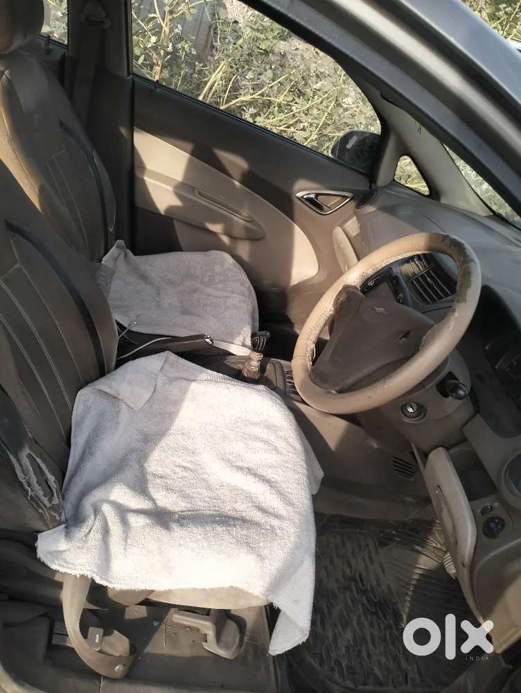 Chevrolet Sail 2013, Good Condition, Power Full Engine,vimo Chalu