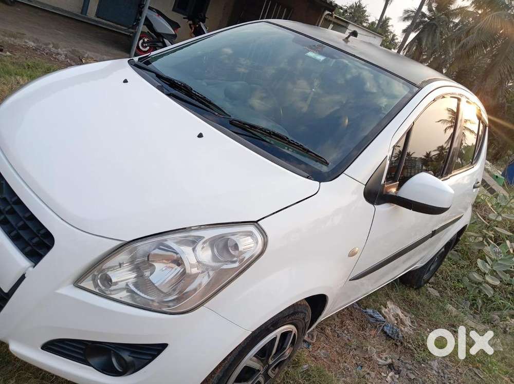 Maruti Suzuki Ritz 2013 Diesel Good Condition