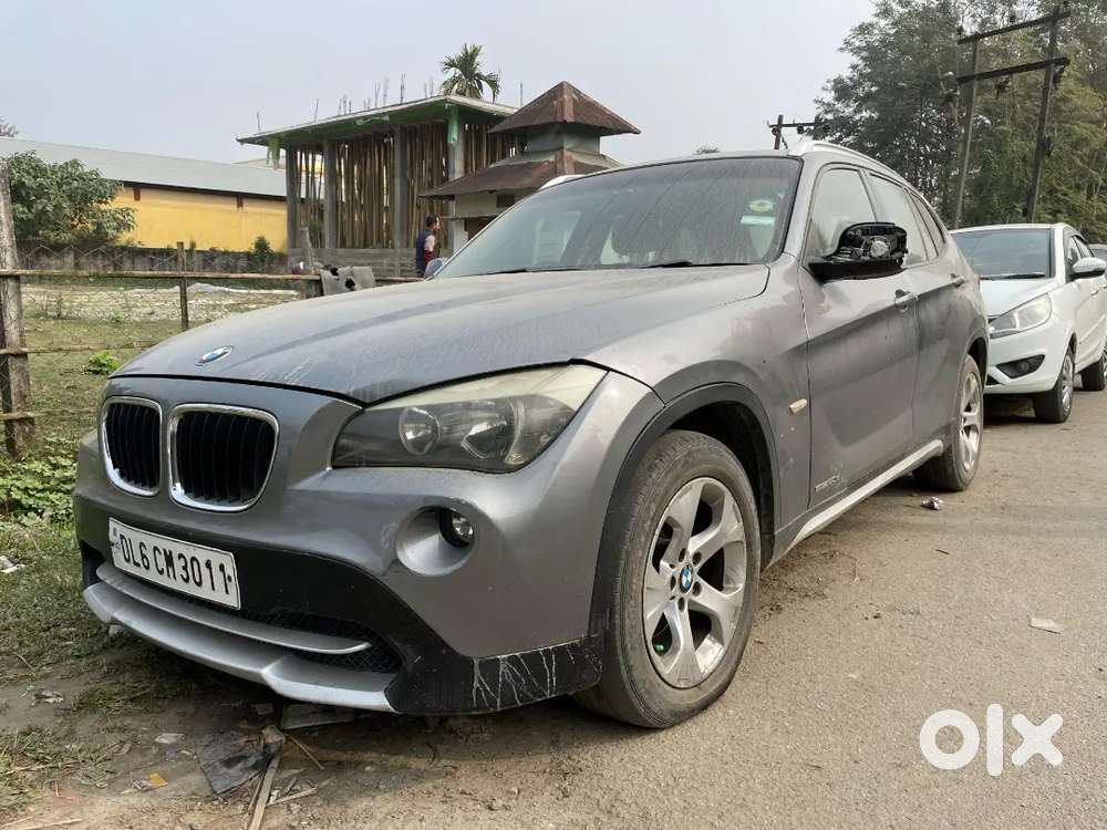 Bmw X1 2012 Sell