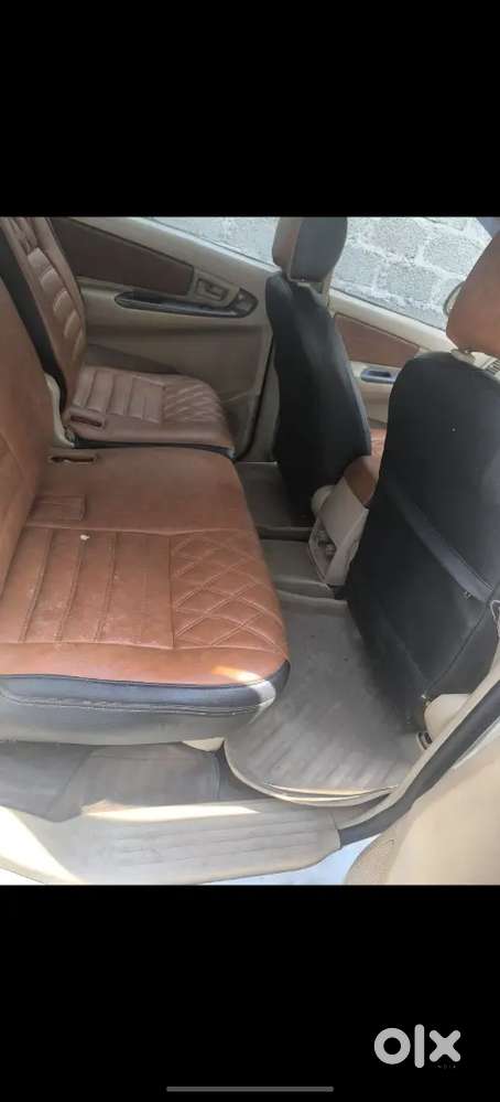 Toyota Innova 2008 Diesel 300000 Km Driven