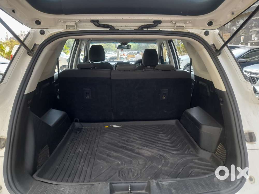 Mg Hector, 2020, Diesel