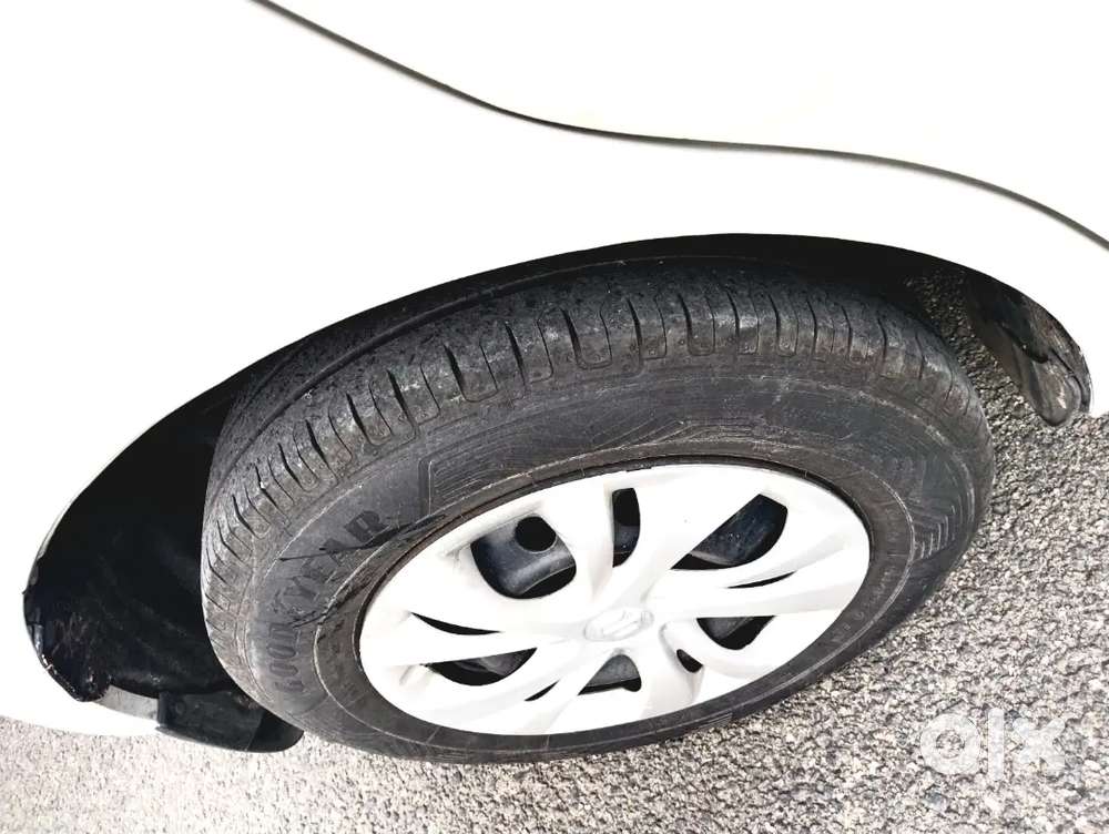 Swift Automatic