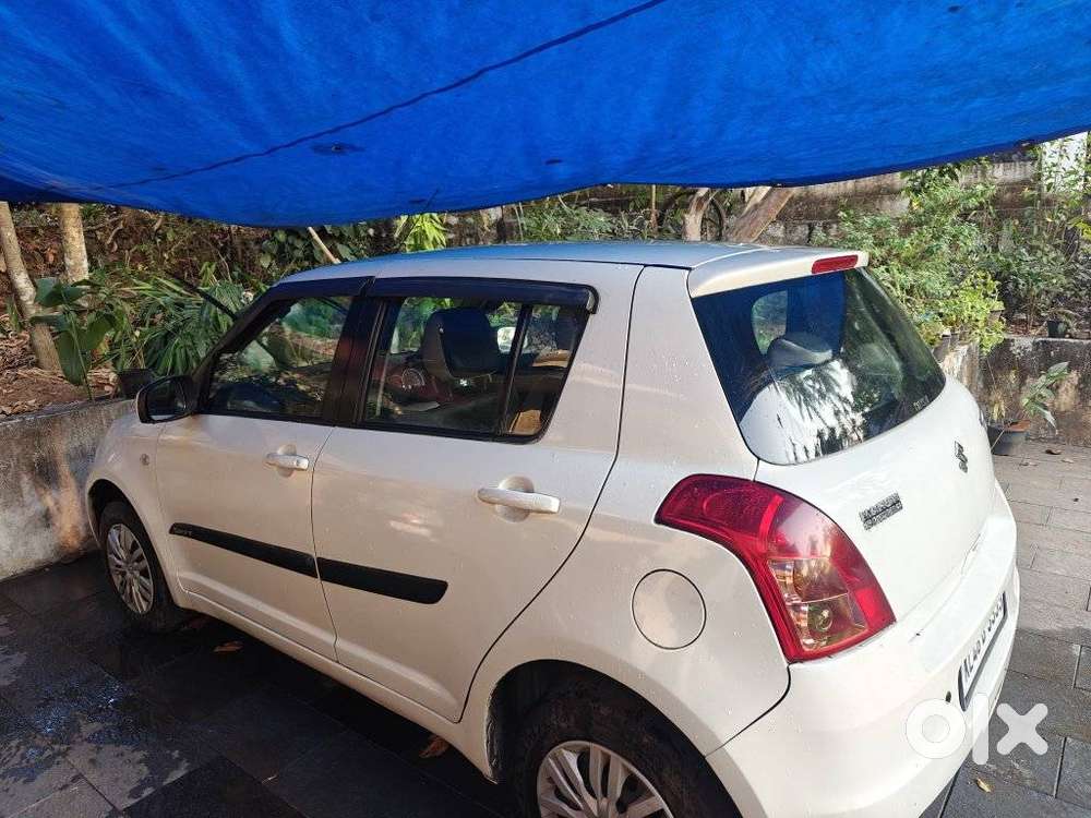 Maruti Suzuki Swift, 2010, Diesel