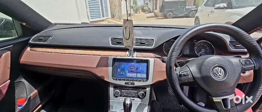 Volkswagen Passat Excellent Condition For Sale