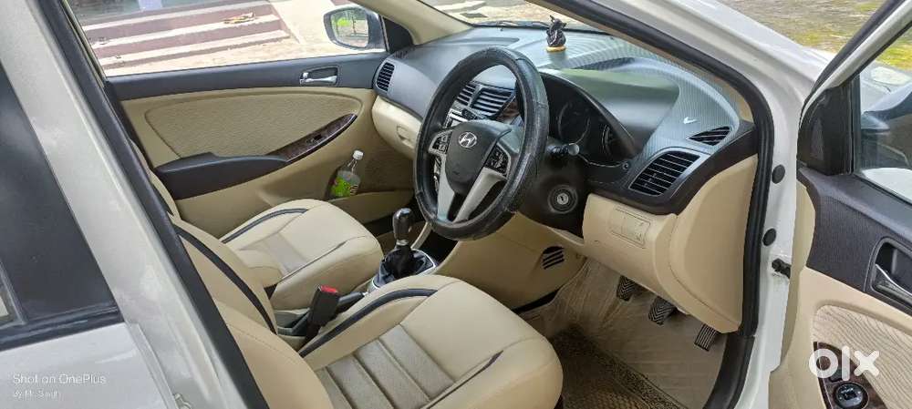 Extremely Well Condition Car