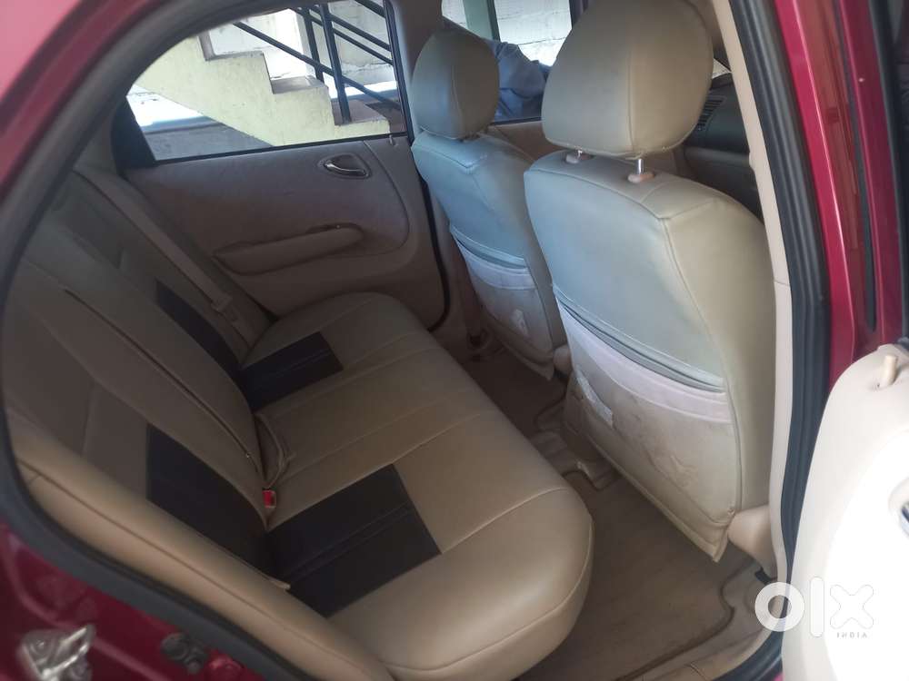 Honda City Zx Gxi, 2008, Petrol