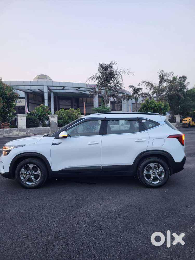 Kia Seltos Htk Plus D, 2025, Diesel