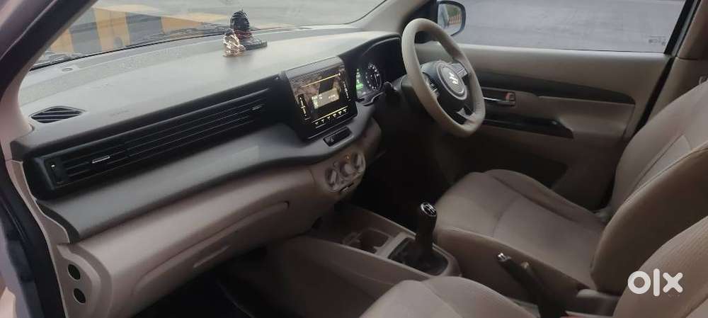 Maruti Suzuki Ertiga Vxi (o) Cng, 2022, Cng & Hybrids