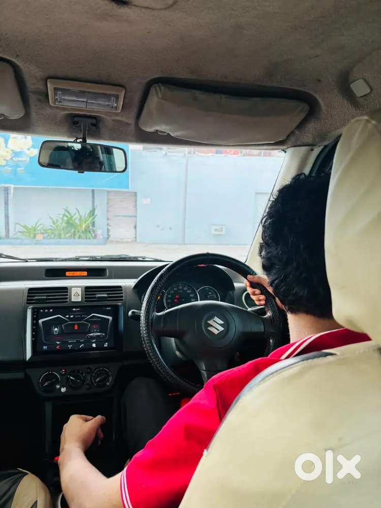 Maruti Suzuki Dzire Vdi 2011 Car