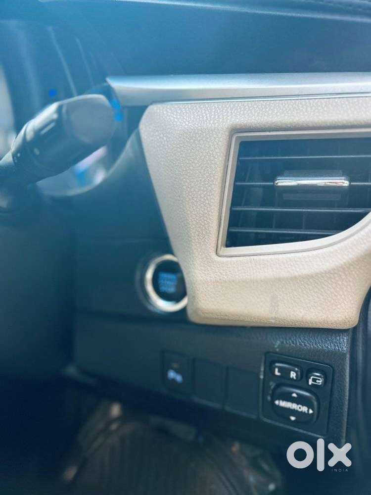 Toyota Corolla Altis 2013-2017 Vl At, 2014, Cng & Hybrids