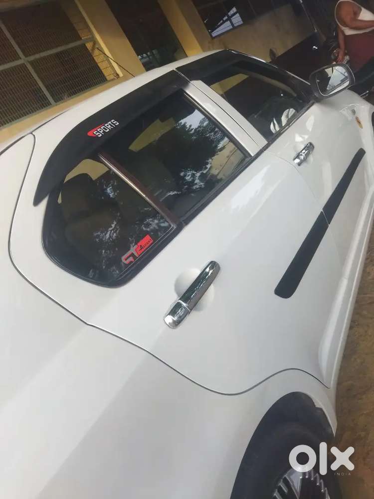 Maruti Suzuki Swift Dzire 2008