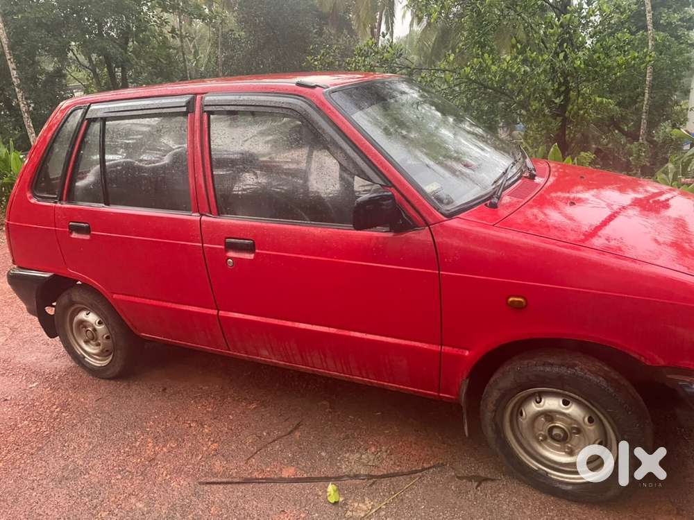 Parts Available