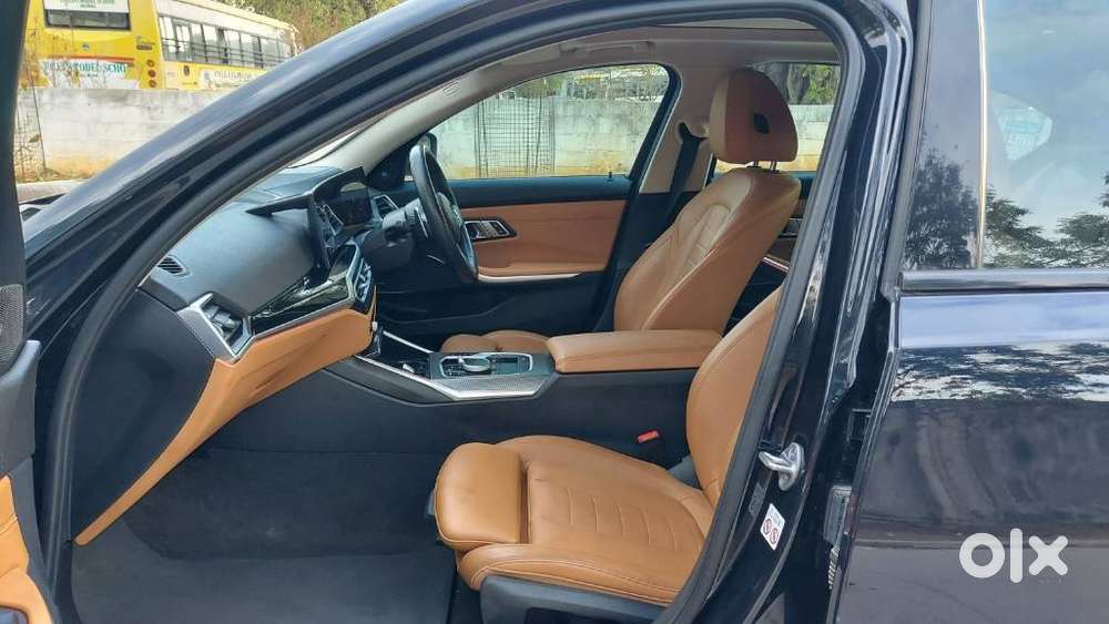 Bmw 3 Series Gran Limousine 330li M Sport, 2023, Petrol