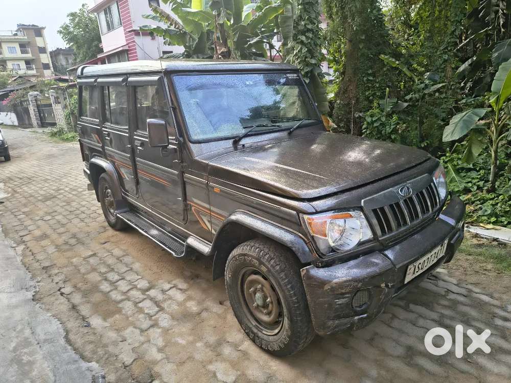 Bolero M2di Model 17