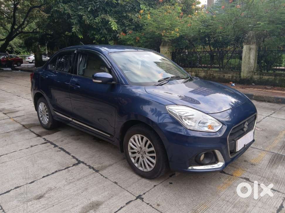 Maruti Suzuki Swift Dzire Amt Zxi, 2022, Petrol