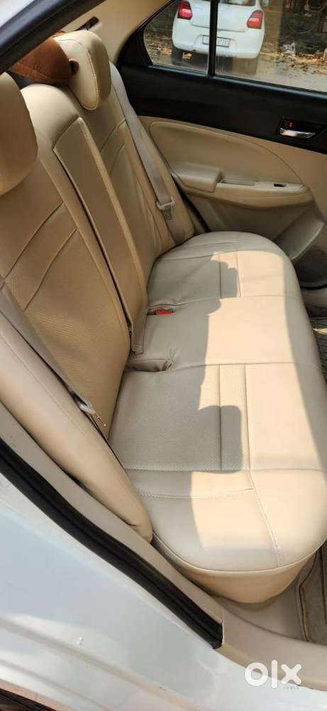 Maruti Suzuki Swift Dzire 2017 Diesel Well Maintained