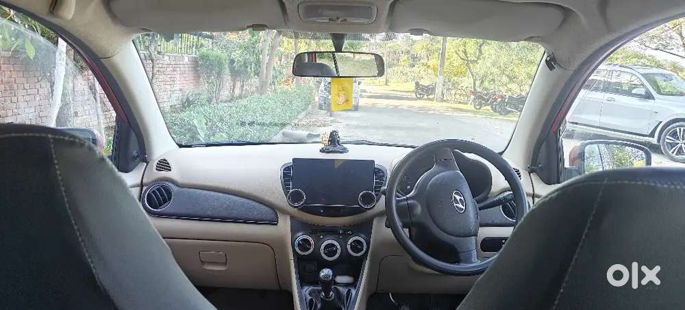 Hyundai I10  Fully Modified  No Work Required  Ready To Drive