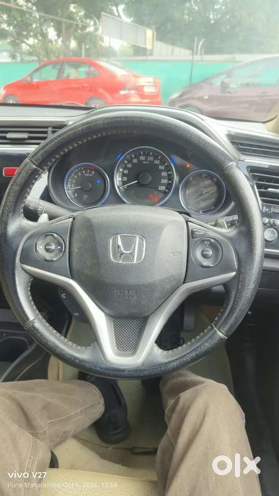 Skoda Laura, 2010, Diesel