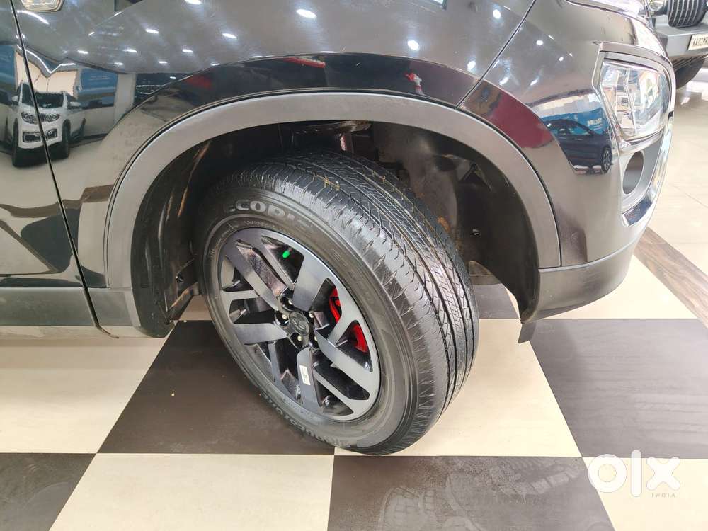 Tata Safari 2.0 Xza Plus 6 S Dark Edition, 2023, Diesel