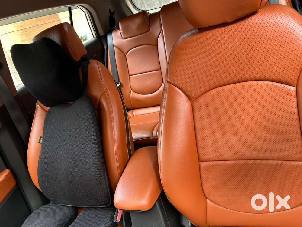 Hyundai Creta Diesel 2018