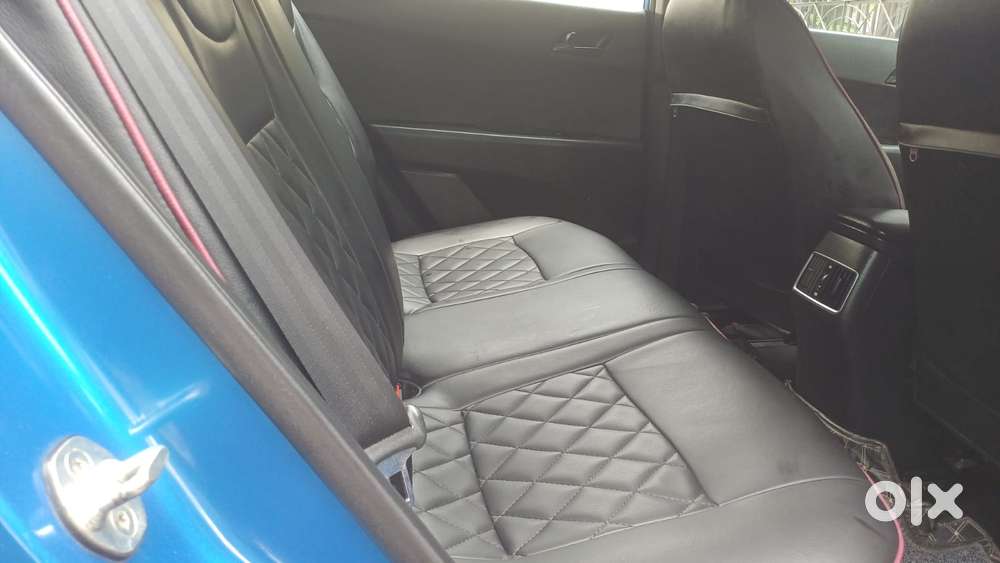 Hyundai Creta 1.4 Ex Diesel, 2019, Diesel