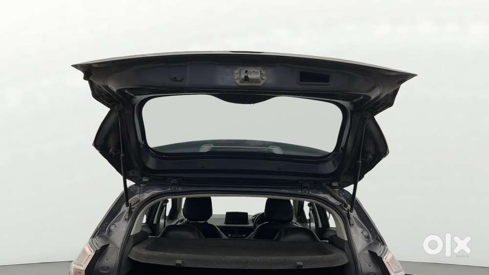 Tata Nexon 1.2 Revotron Xm, 2019, Petrol