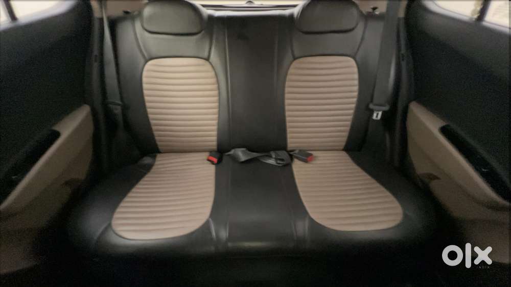 Hyundai Grand I10 1.2 Kappa Sportz, 2014, Petrol