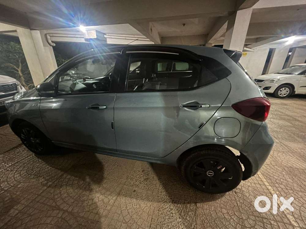 Tata Electric Car 2023