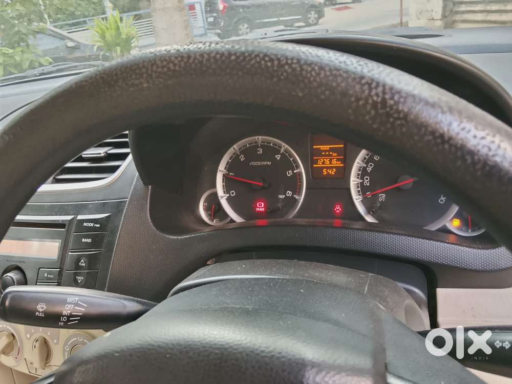 Maruti Suzuki Swift Dzire Vdi (o), 2014, Diesel