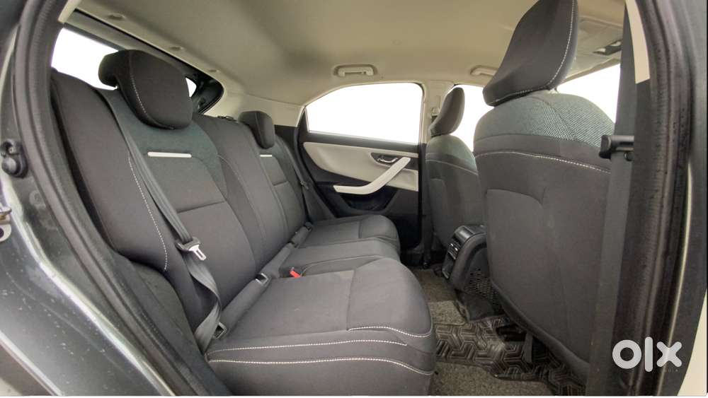 Tata Nexon Creative Plus 1.5 Revotorq Diesel 6 Mt, 2023, Diesel