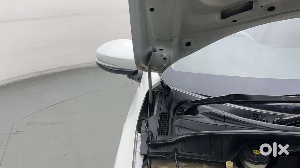 Honda City I-vtec Cvt Zx, 2016, Petrol