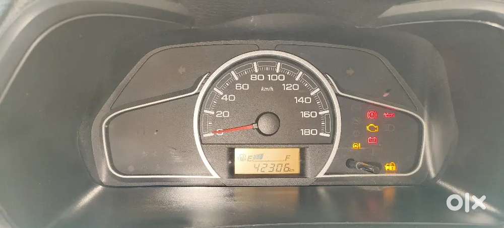 Maruti Suzuki Alto 800 Vxi Airbag 2021