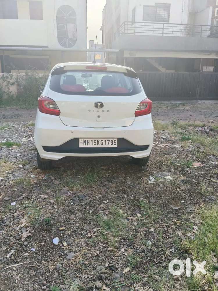 Tata Tiago Xm 2015